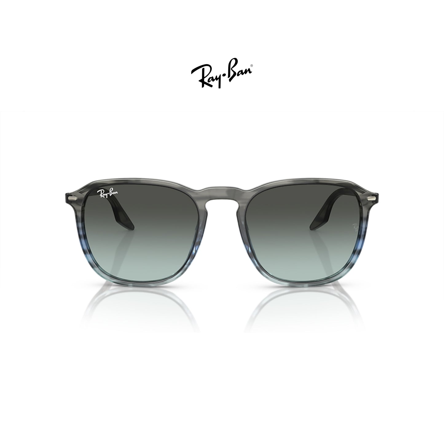 Ray-Ban RB2203 55