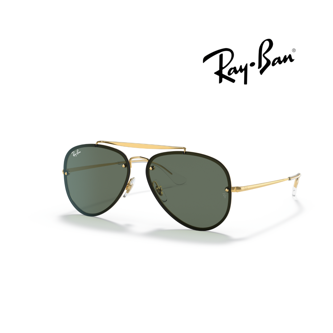 RayBan Blaze per dy gjinite