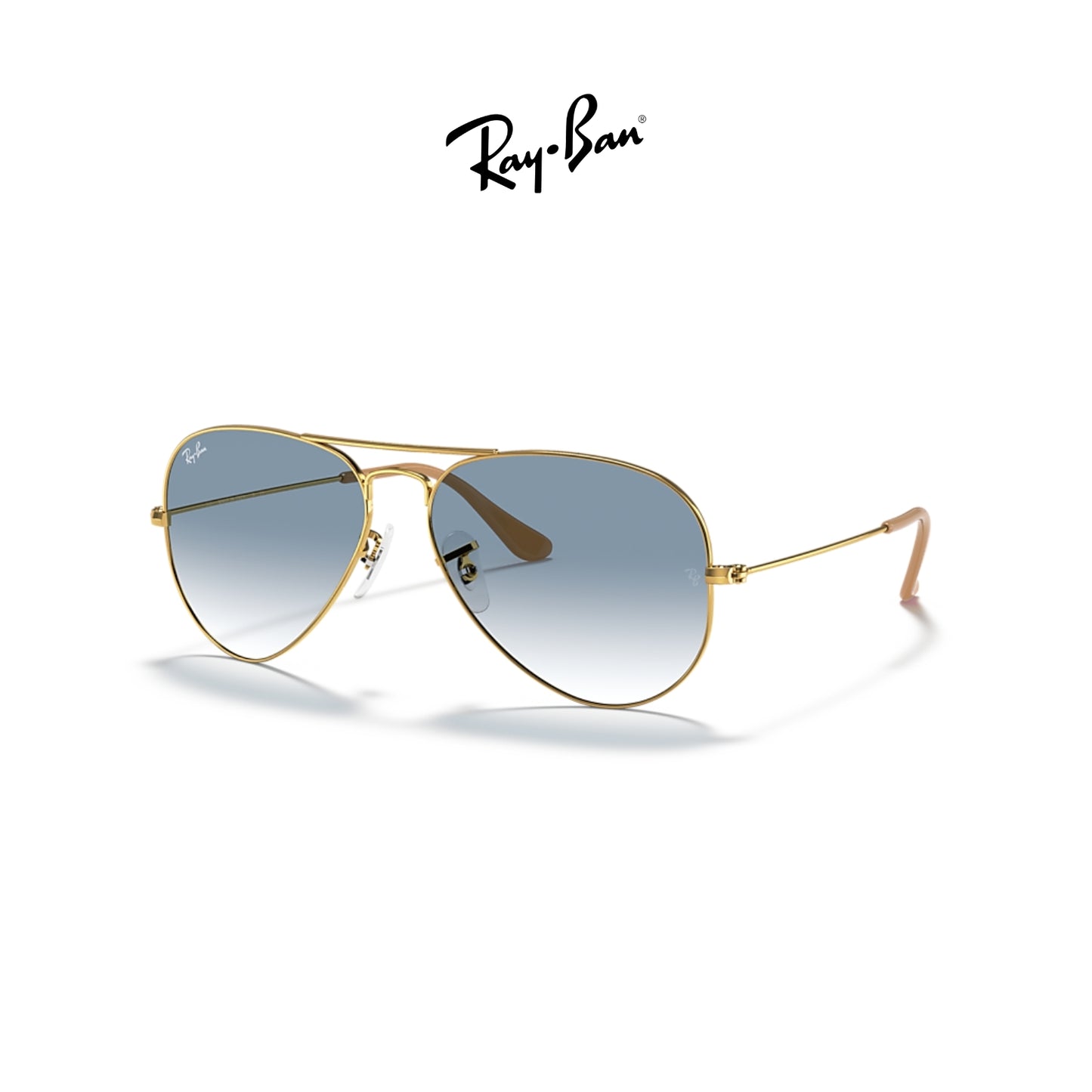 Ray-Ban RB3025 Classic Aviator