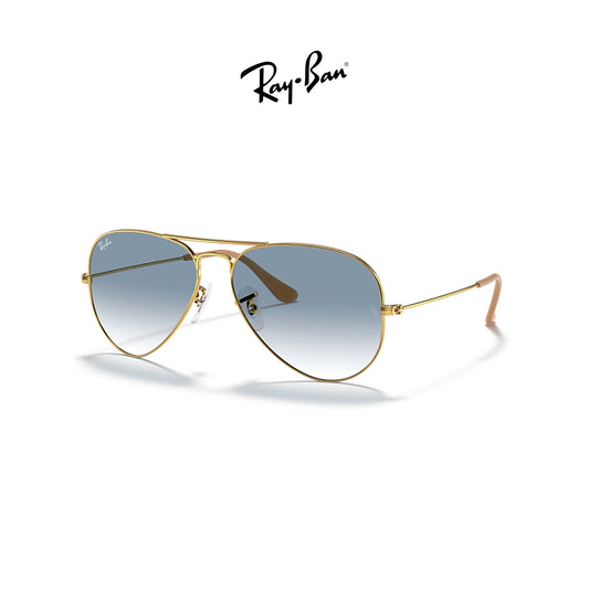 Ray-Ban RB3025 Classic Aviator