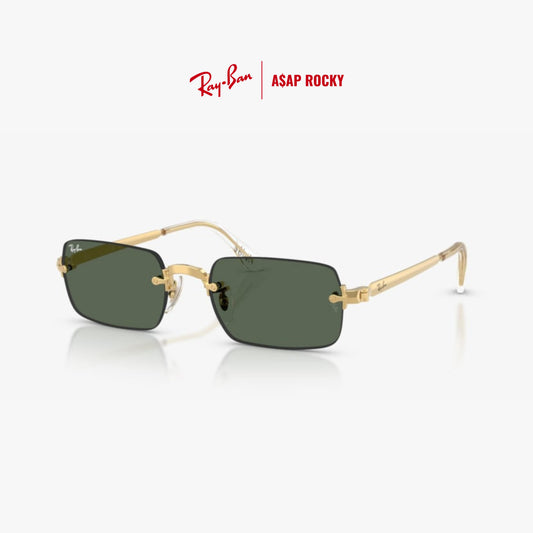Ray-Ban RB3928 By A$AP Rocky