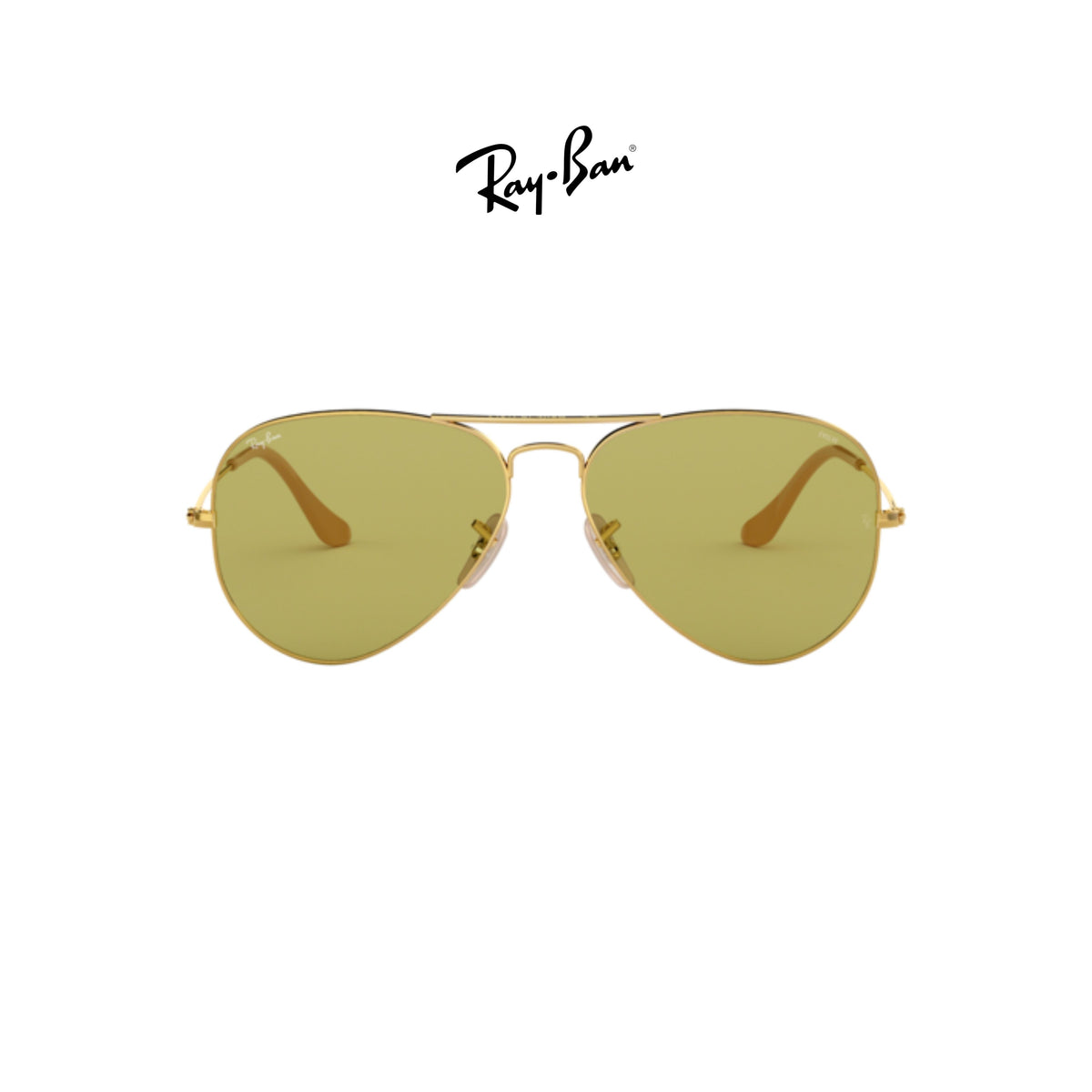 Ray-Ban RB3025 58 Evolve