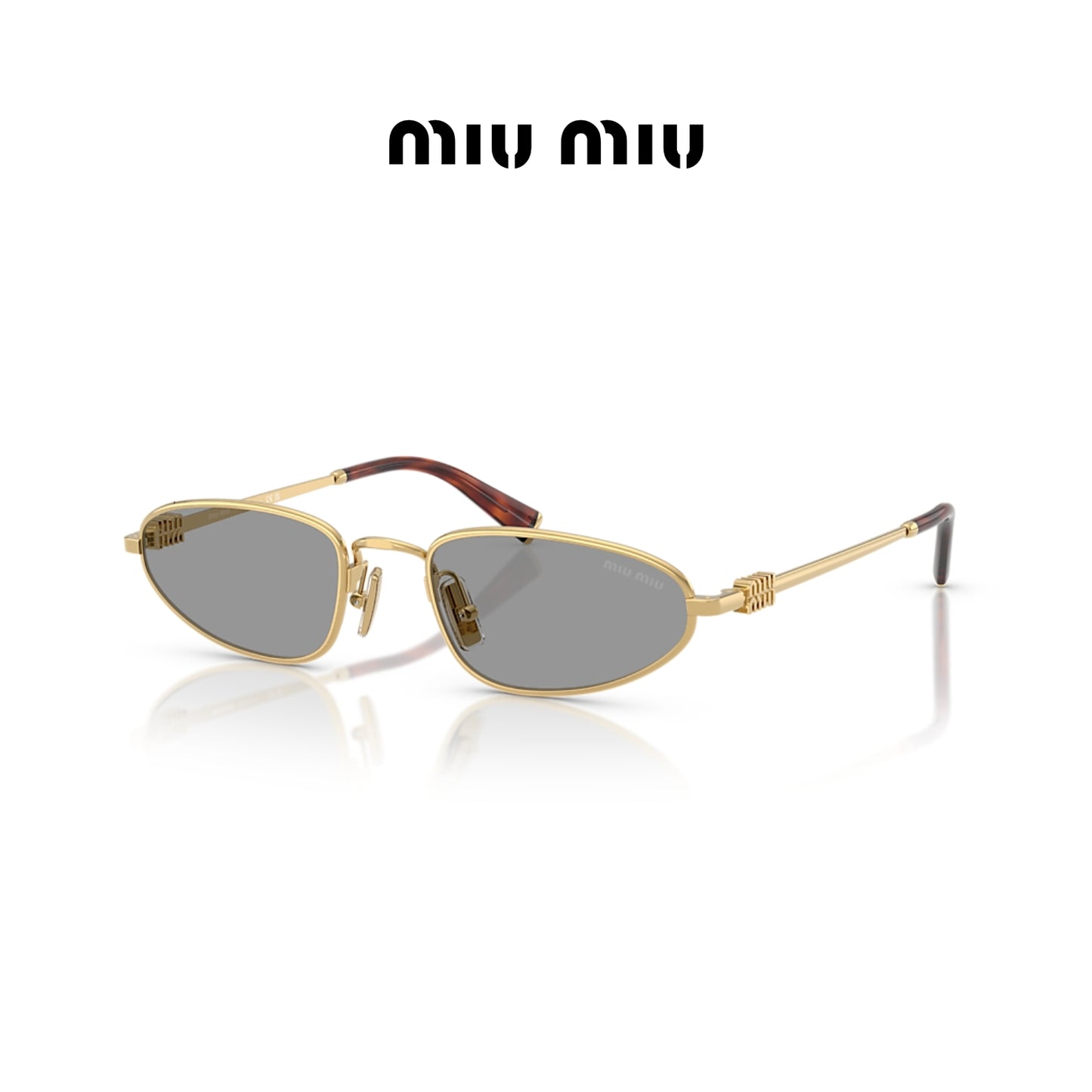 Miu Miu MU A52S