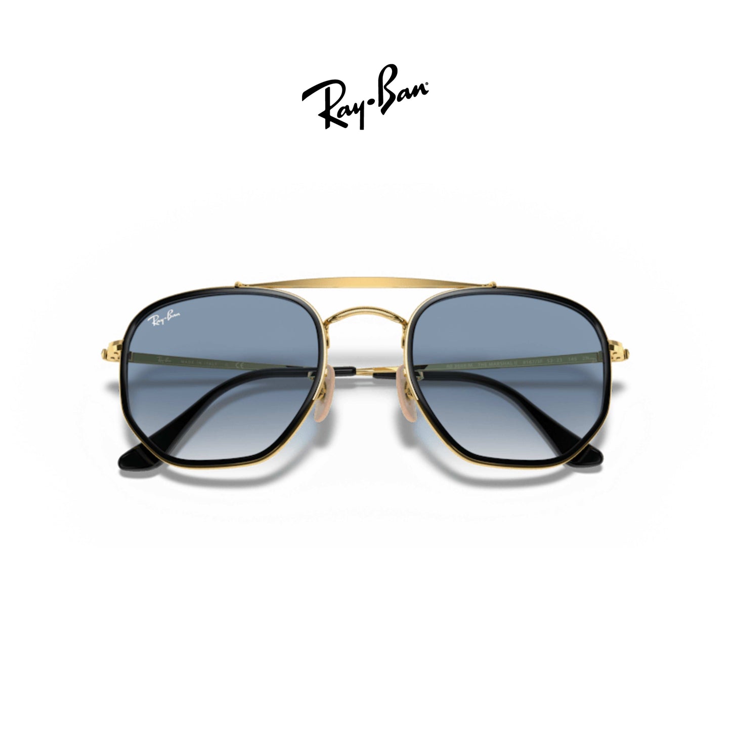 Ray-Ban RB3648M 51 Marshal