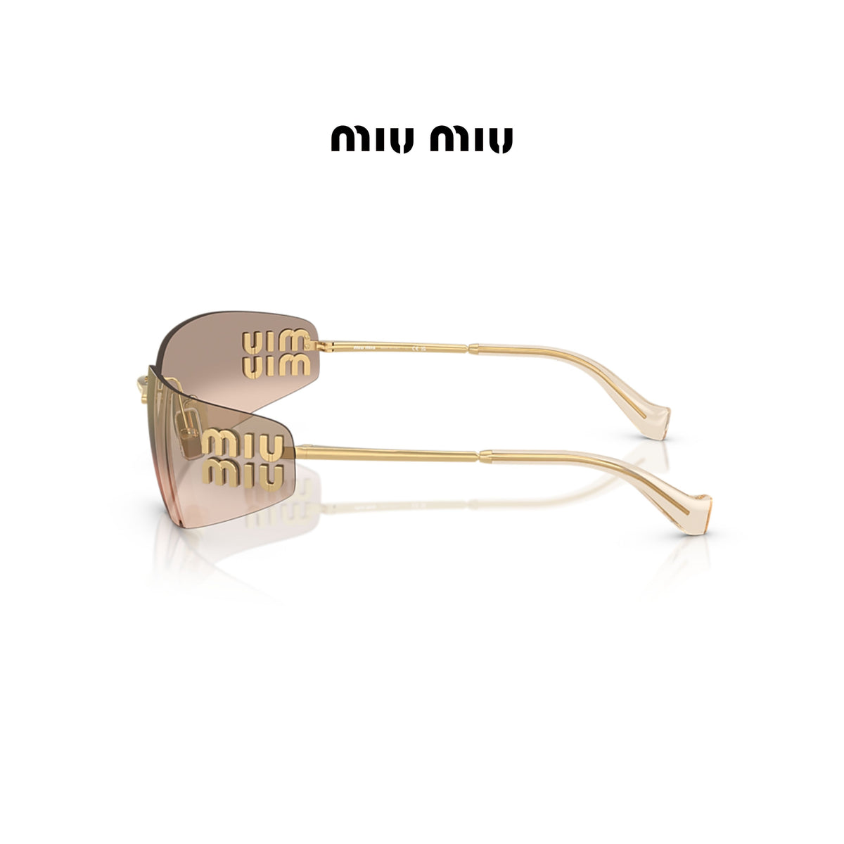 Miu Miu MU A51S