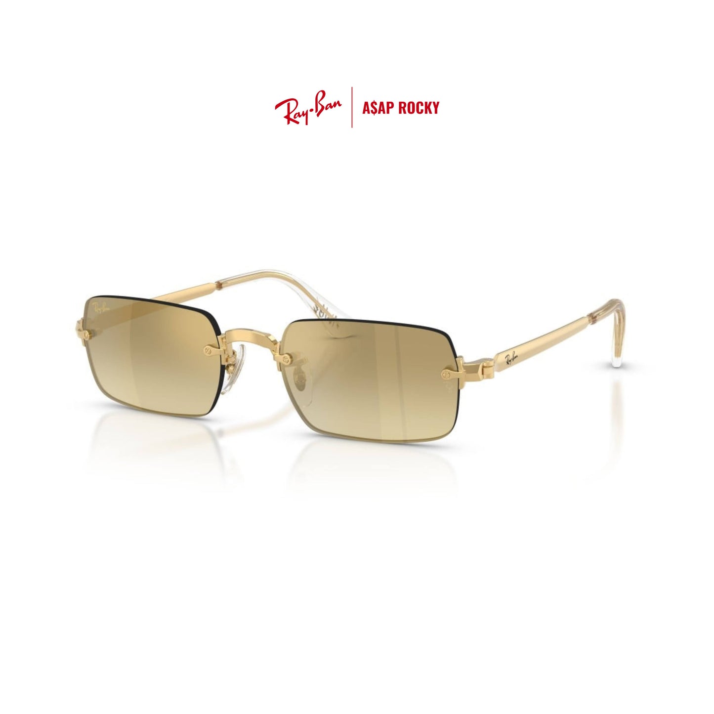 Ray-Ban RB3928 By A$AP ROCKY
