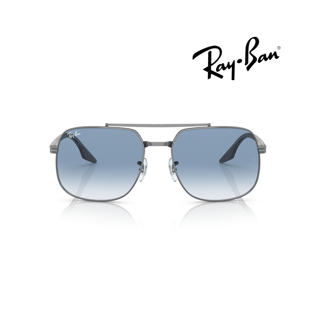 RayBan Metal square ( unisex )