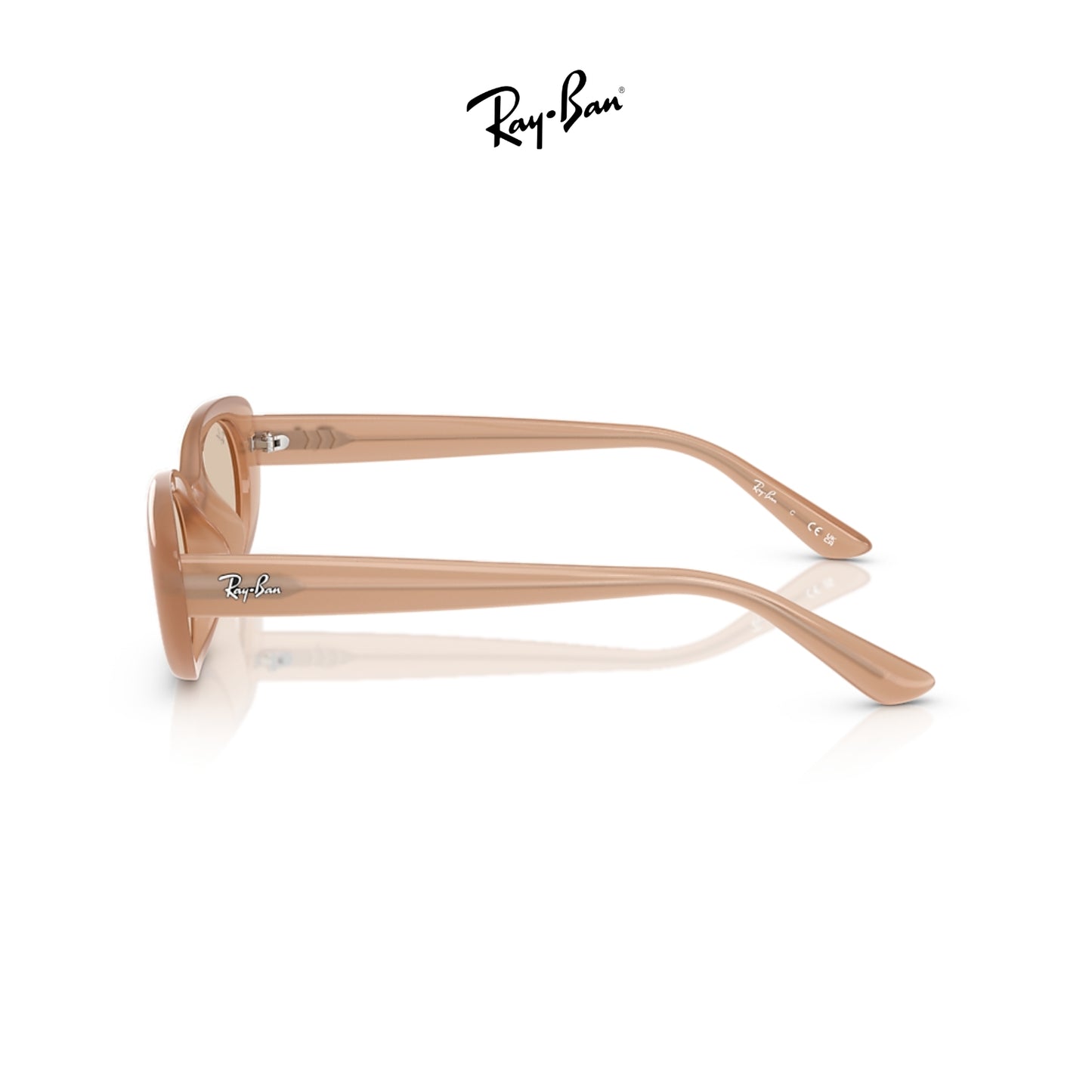 Ray-Ban RB4441D Bio-Based