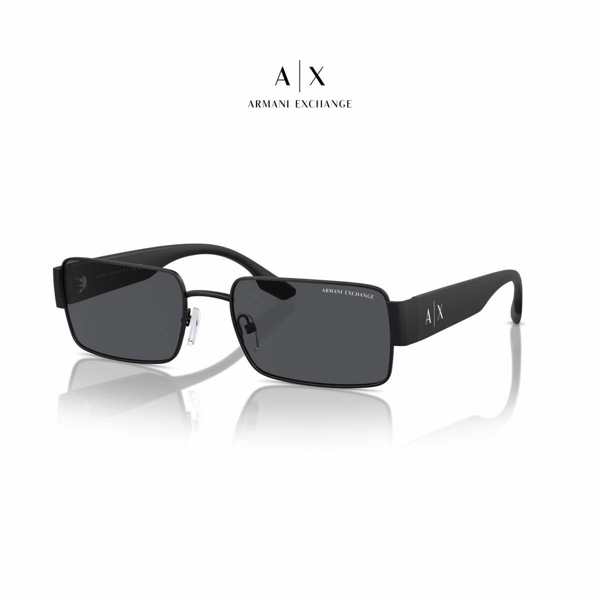 Armani Exchange AX2052S 57