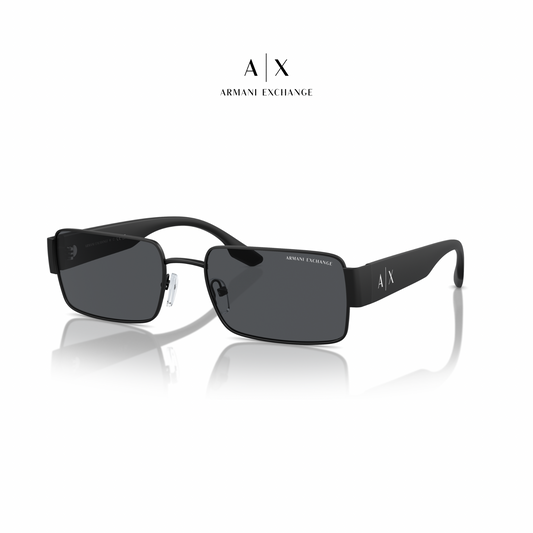 Armani Exchange AX2052S 57