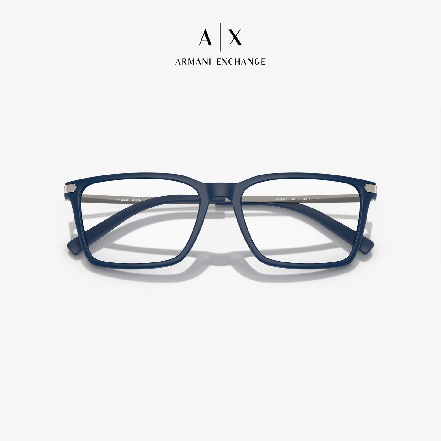 Armani Exchange AX3077