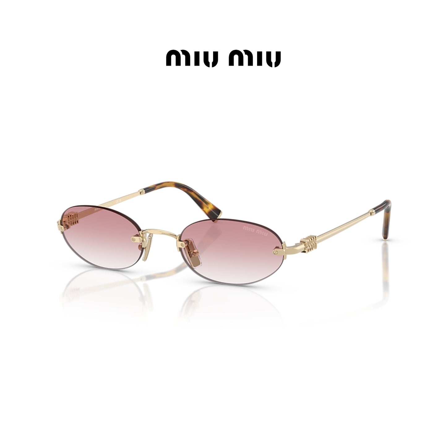 Miu Miu MU A54S