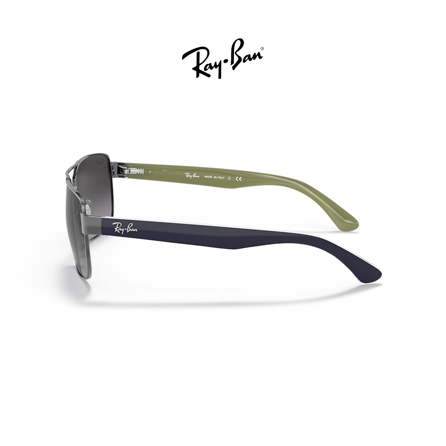 Ray-Ban RB3530 58