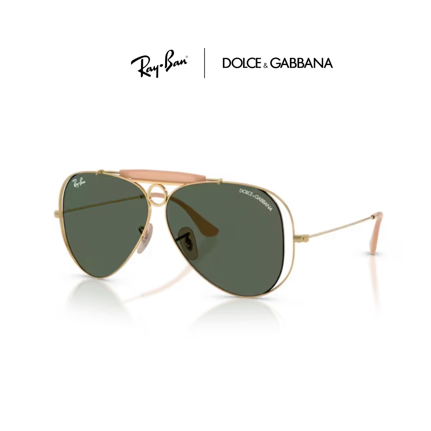 Ray-Ban | D&G RB3138M