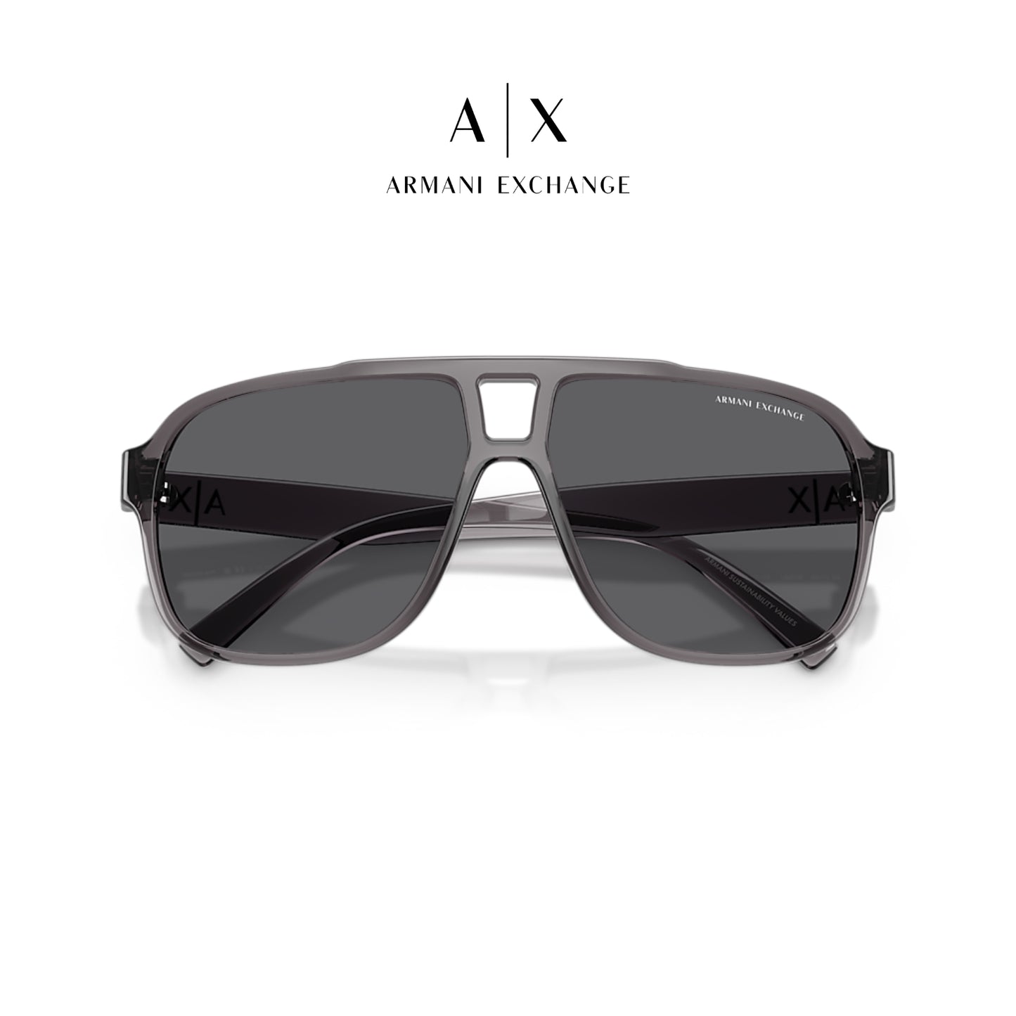 Armani Exchange AX4104S #Polarized