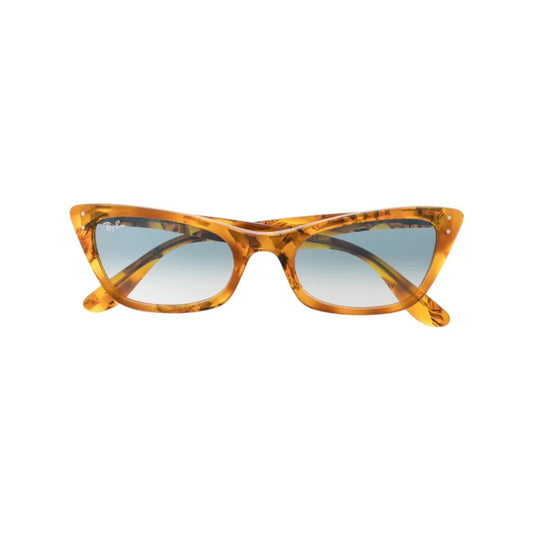 Ray-Ban Lady Burbank Brown