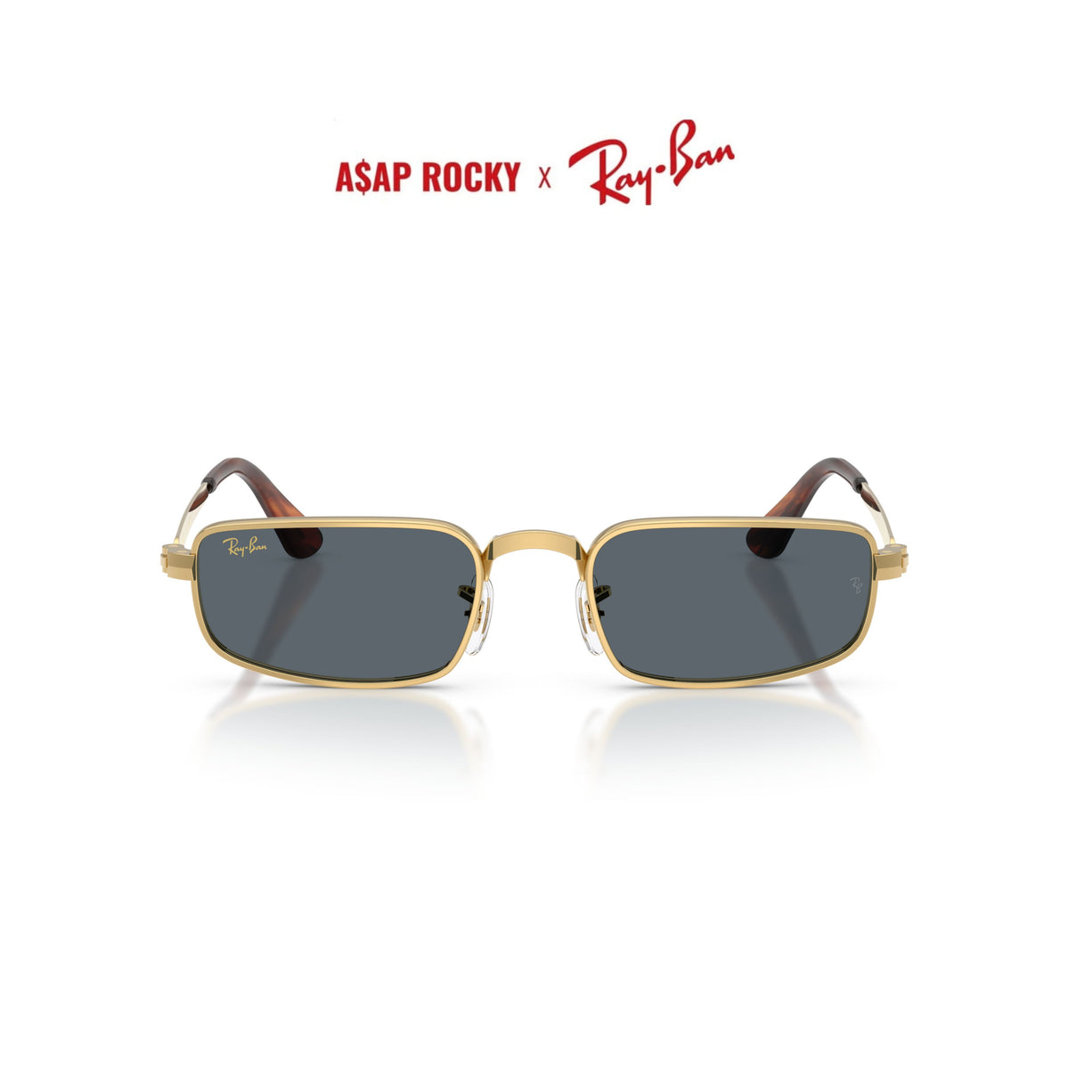 Ray-Ban RB3927 By A$AP Rocky