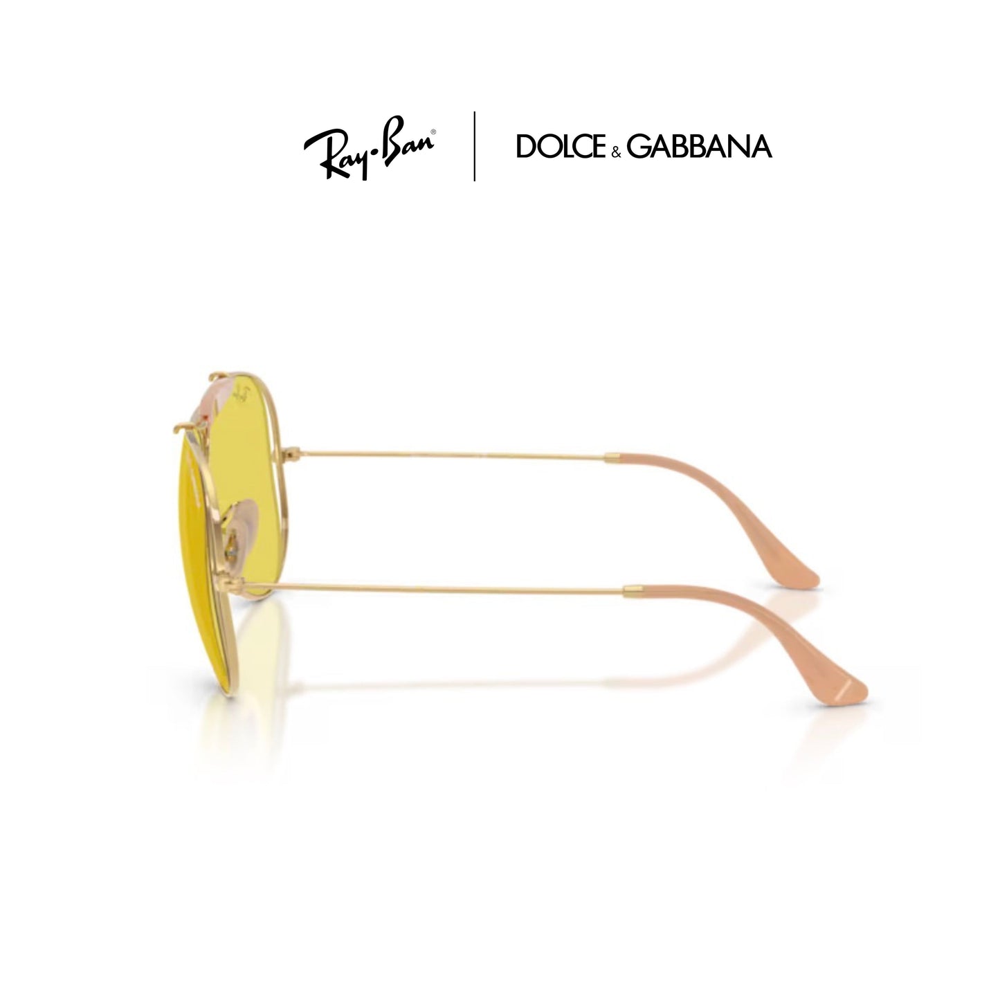 Ray-Ban | D&G RB3138M