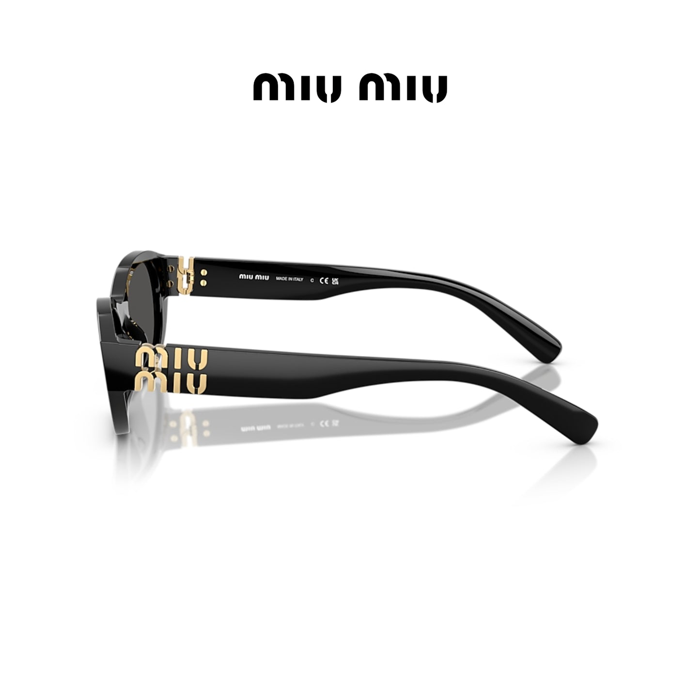 Miu Miu MU A03S