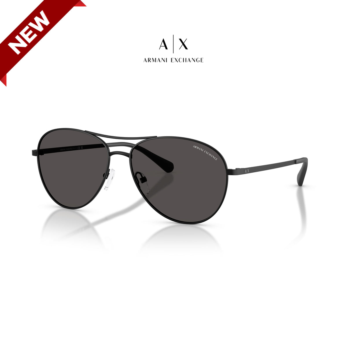 Armani Exchange AX2061S
