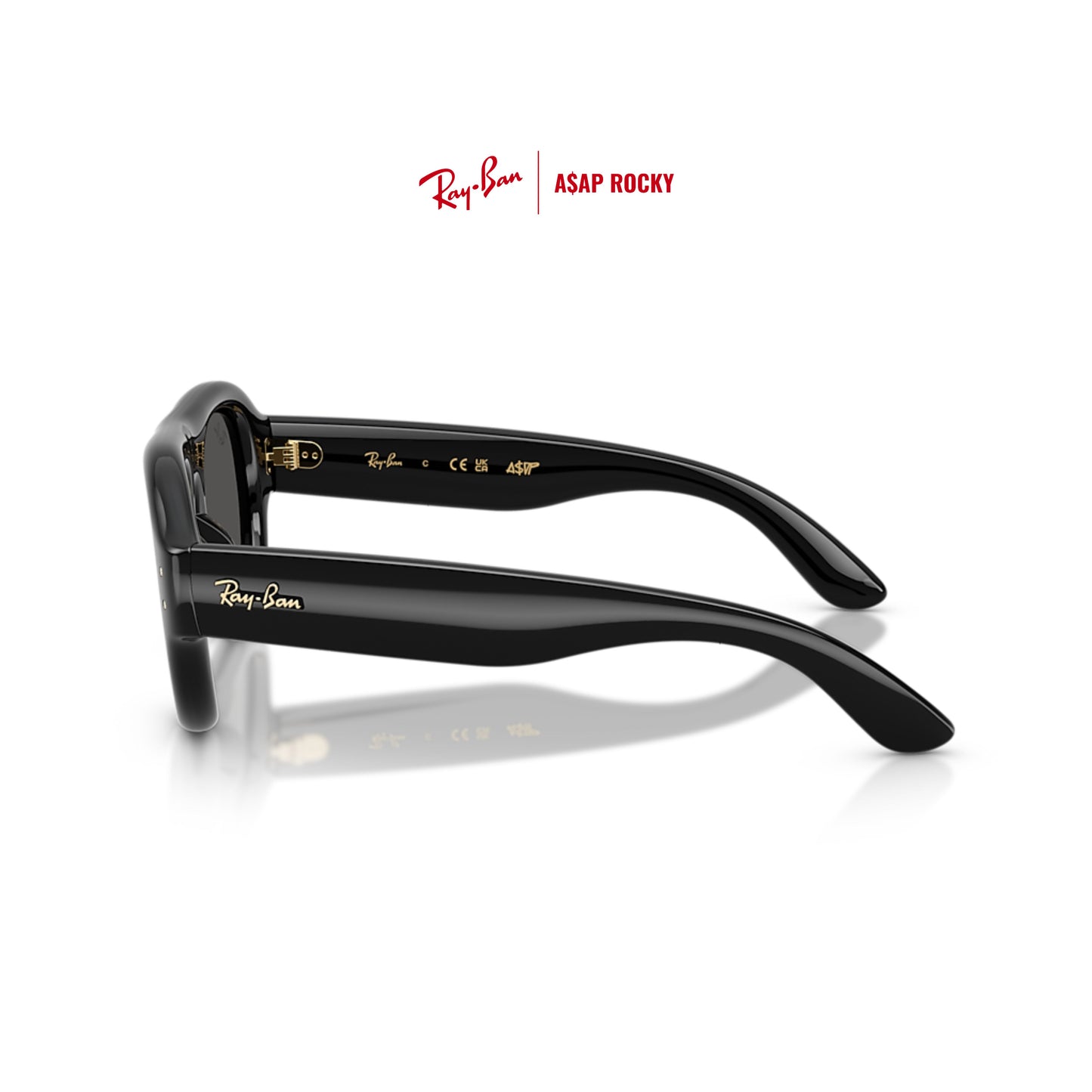 Ray-Ban RB4925 52