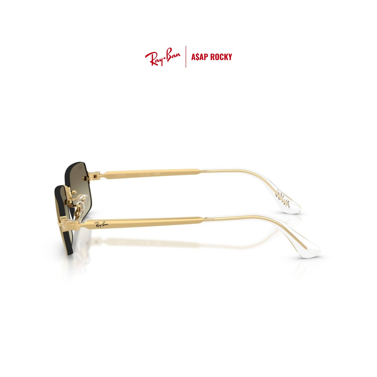 Ray-Ban RB3928 By A$AP ROCKY