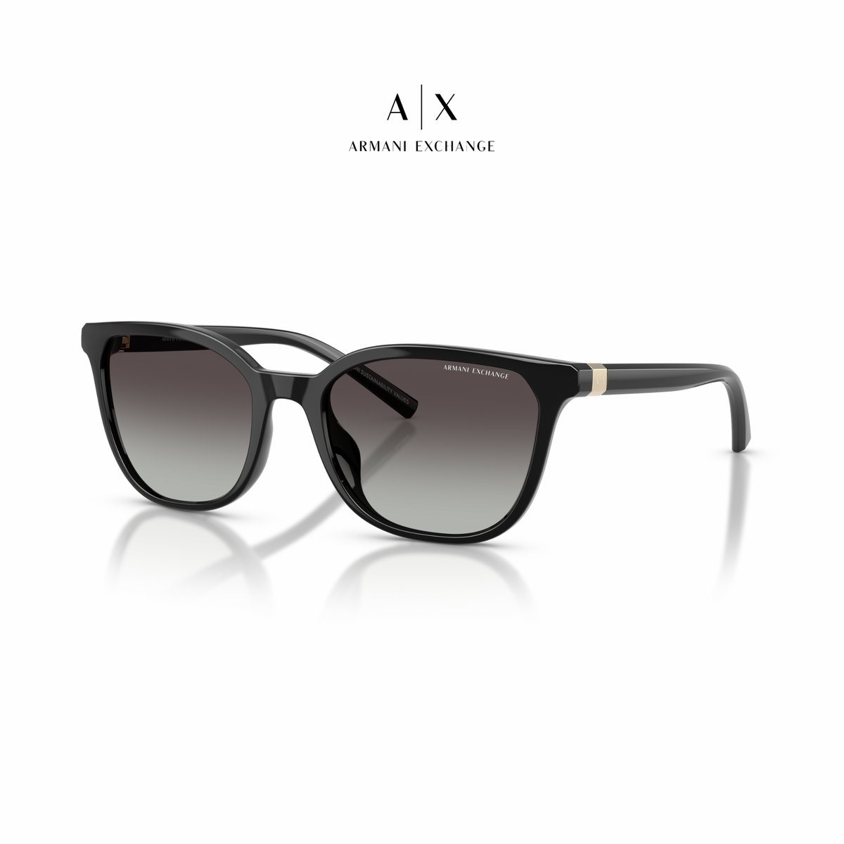Armani Exchange AX4168SU 54