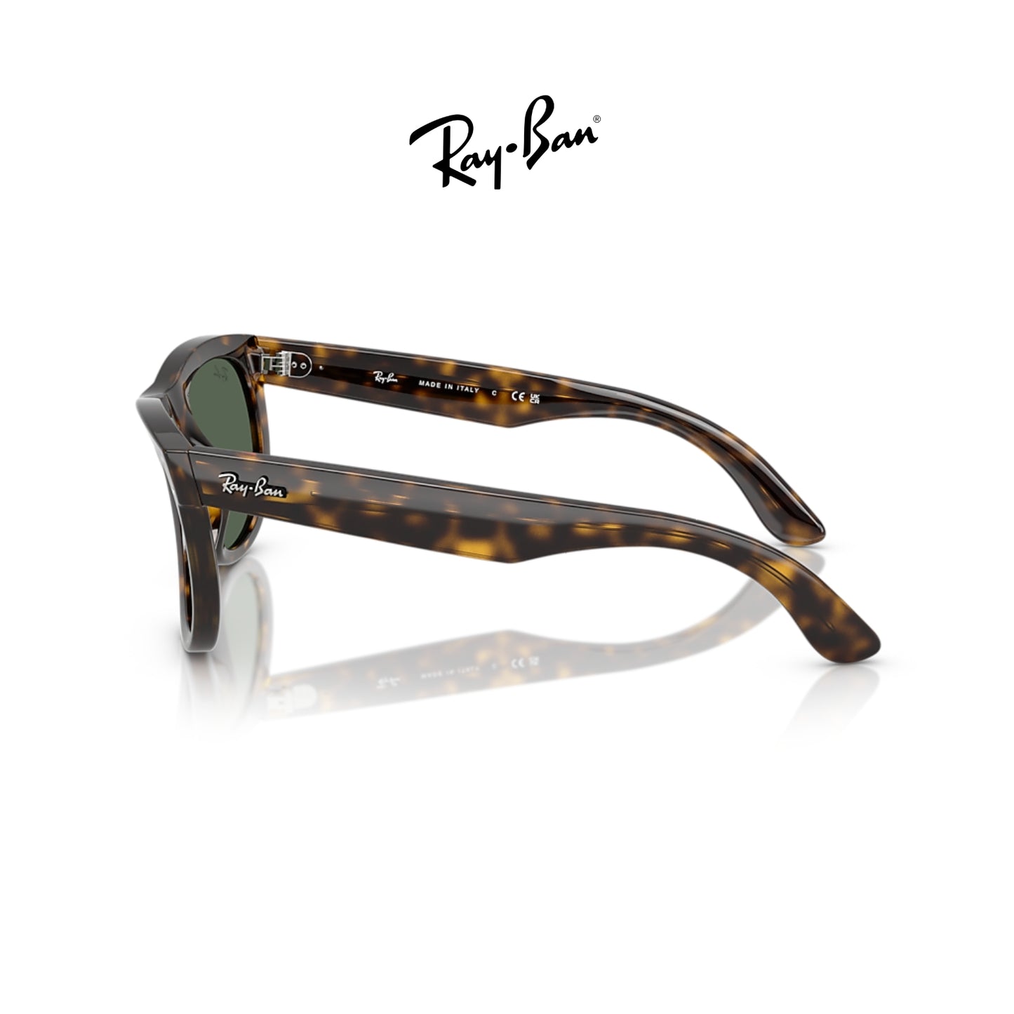 Ray-Ban
RBR0502S Wayfarer Reverse