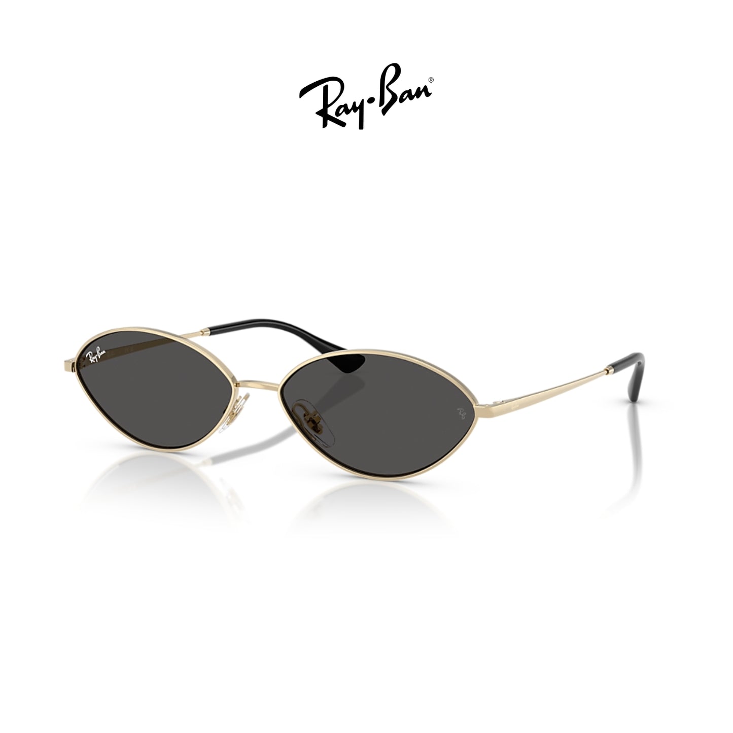 Ray-Ban RB3757 Kai Bio-Based