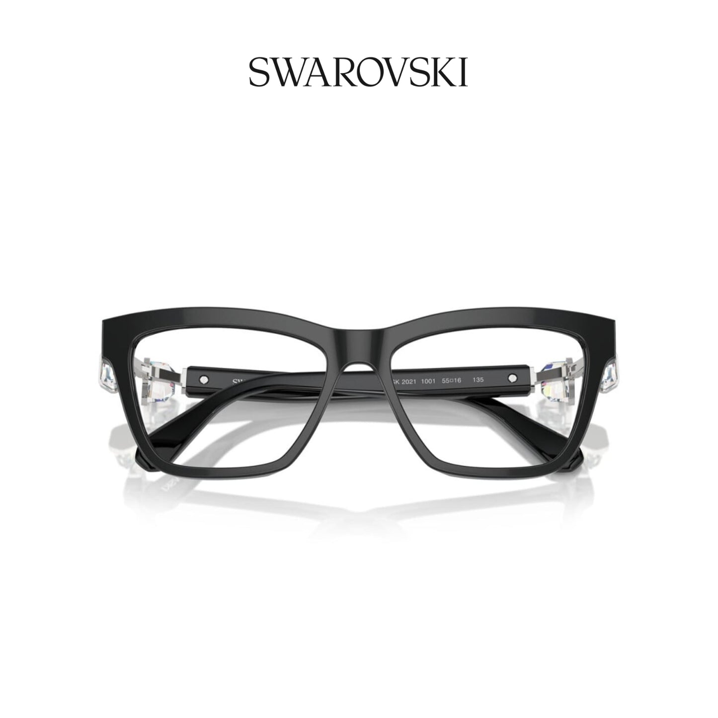 Syze optike Swarovski