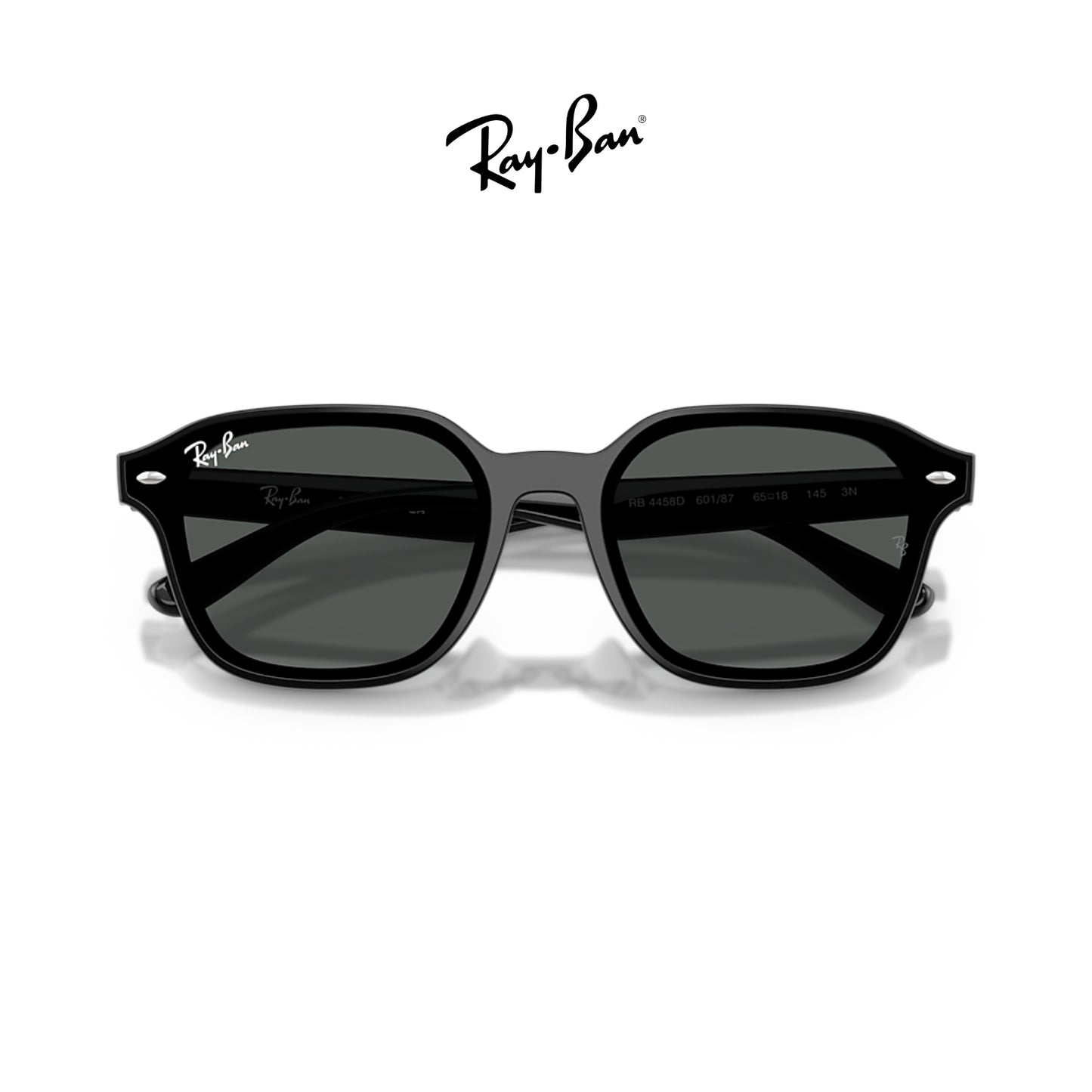 Ray-Ban RB4458D 65