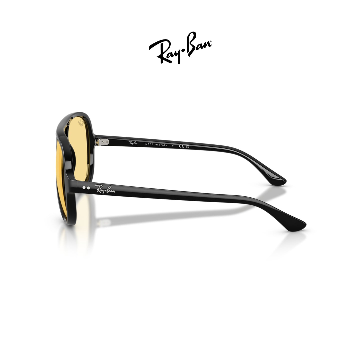 Ray-Ban RB4125 59