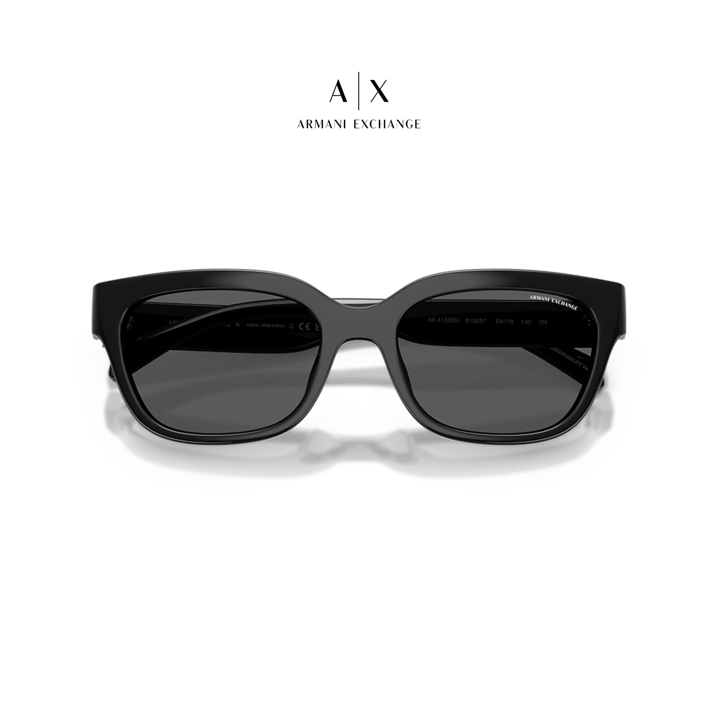 Armani Exchange AX4155SU