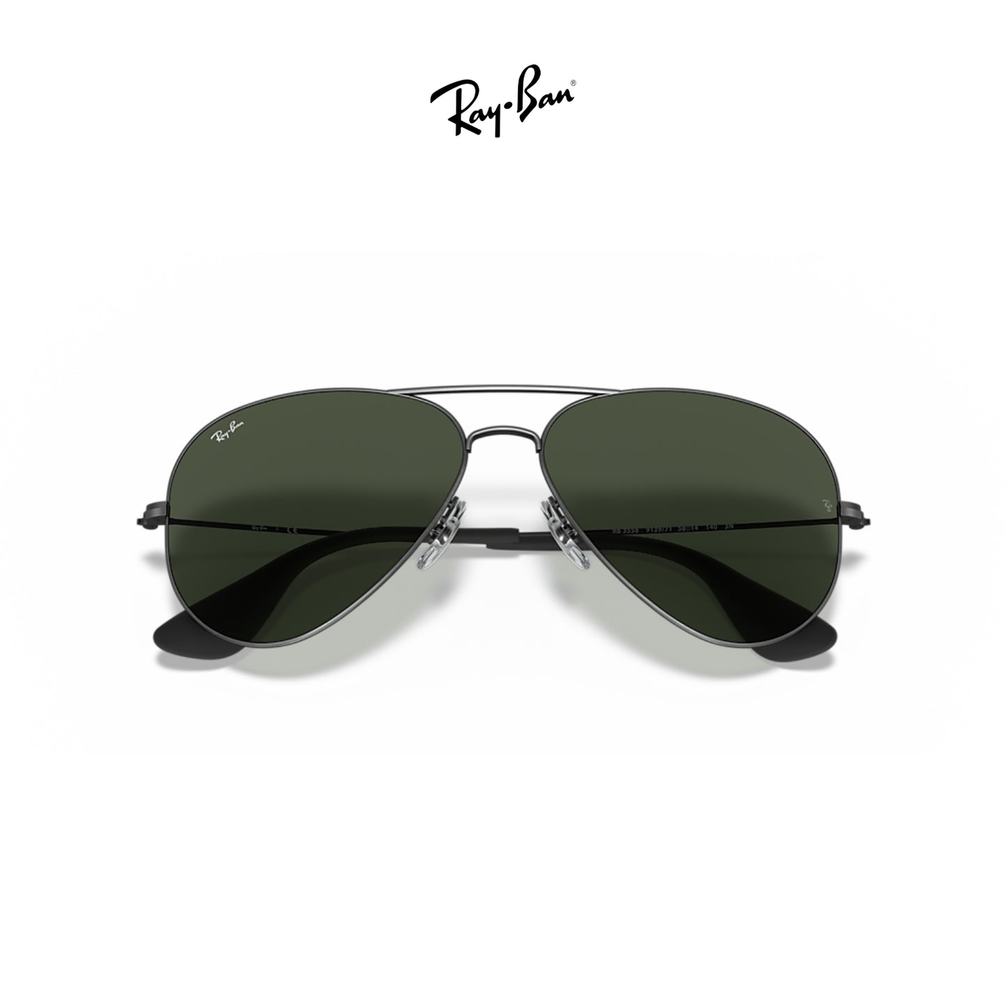 Ray-Ban RB3558