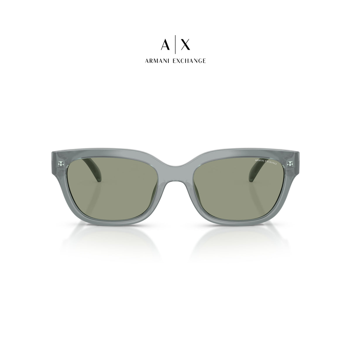 Armani Exchange AX4155SU 54