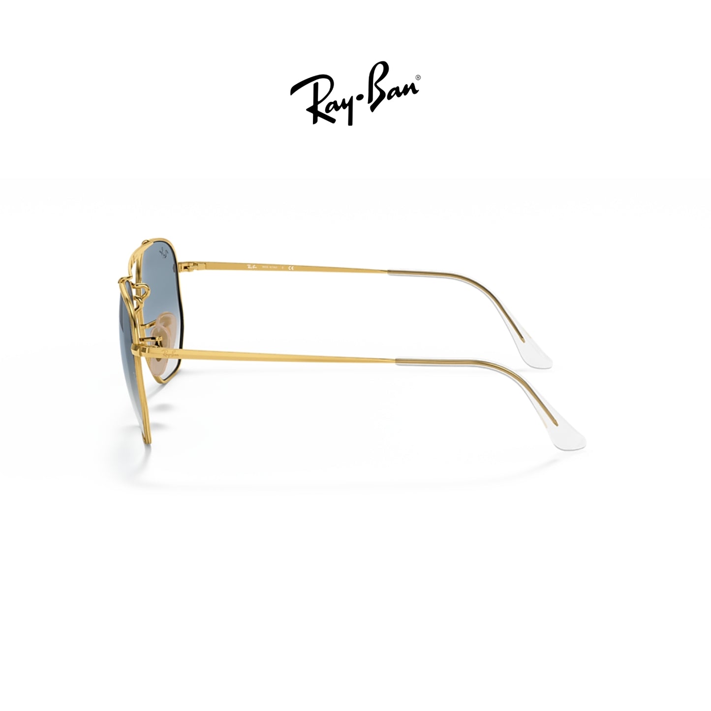 Ray-Ban RB3648 Marshal