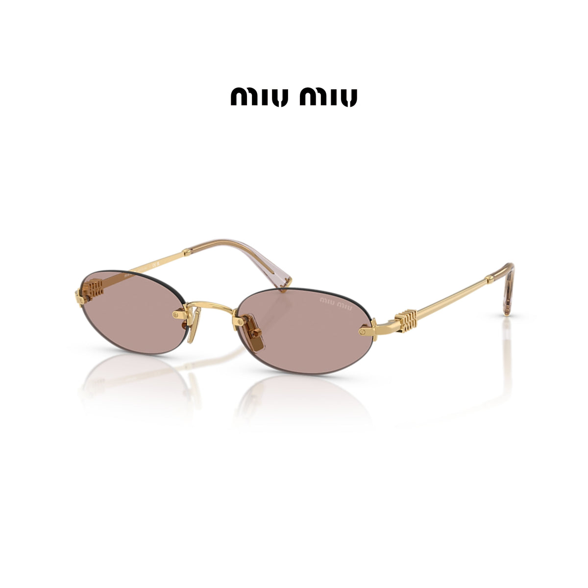 Miu Miu MU A54S 51