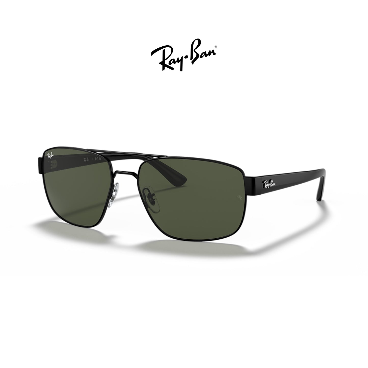 Ray-Ban RB3663 60
