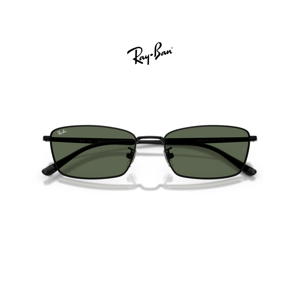Ray-Ban RB8069D 55