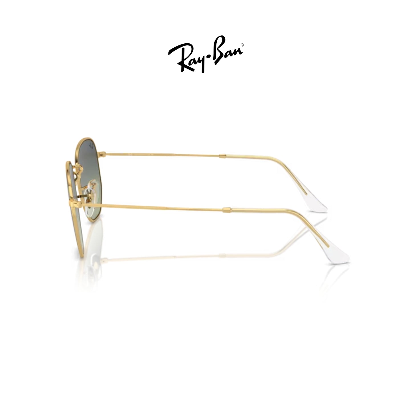 Ray-Ban Hexagonal RB3548 54