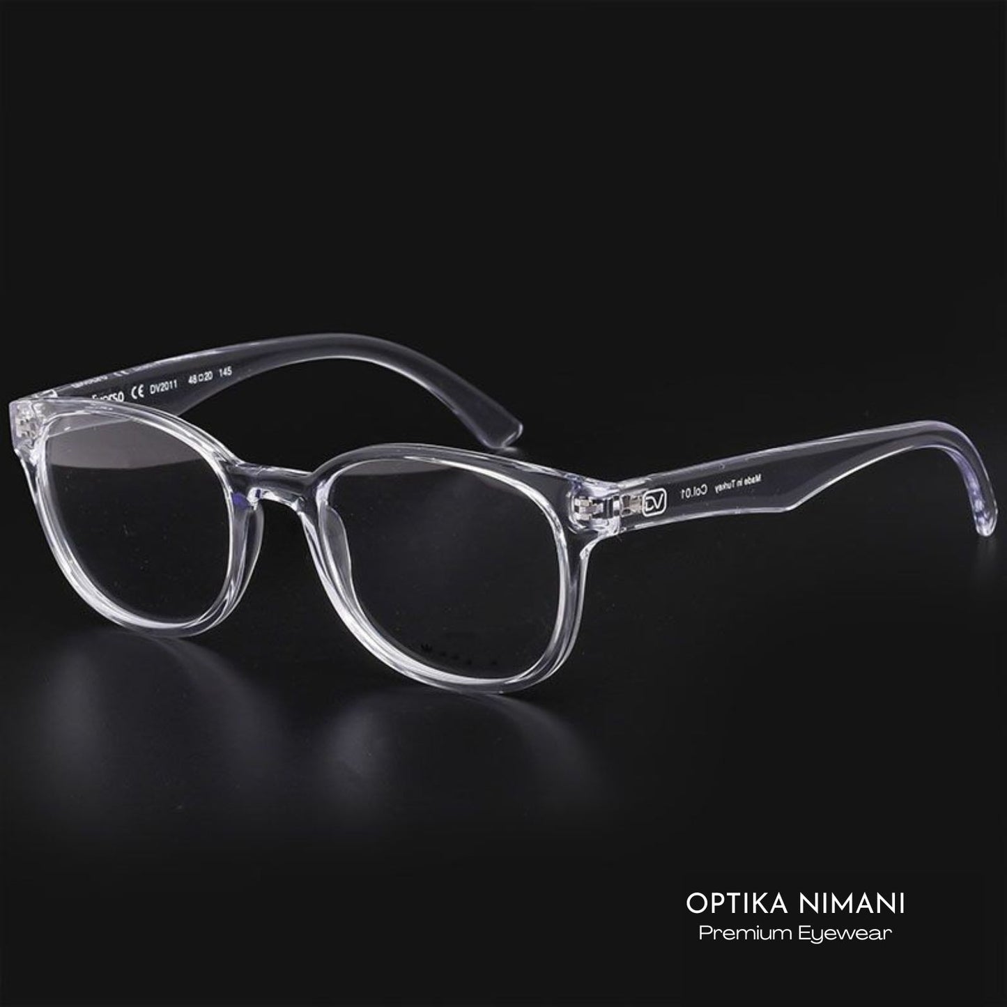 Syze + Xhama Antireflex