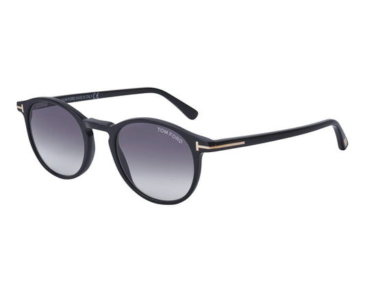 Tom Ford classic round sunglasses