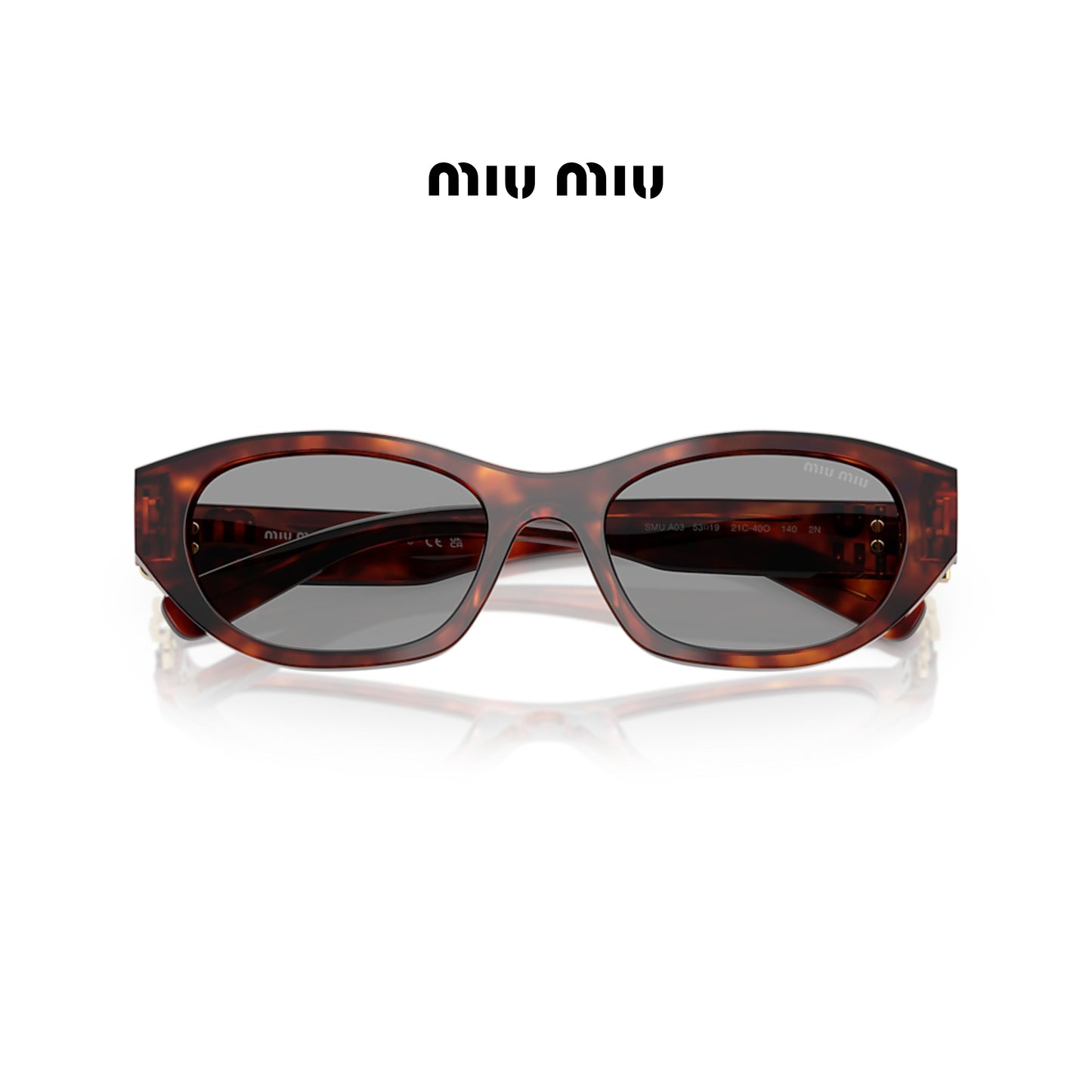 Miu Miu MU A03S