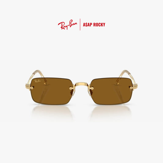 Ray-Ban RB3928 By A$AP Rocky