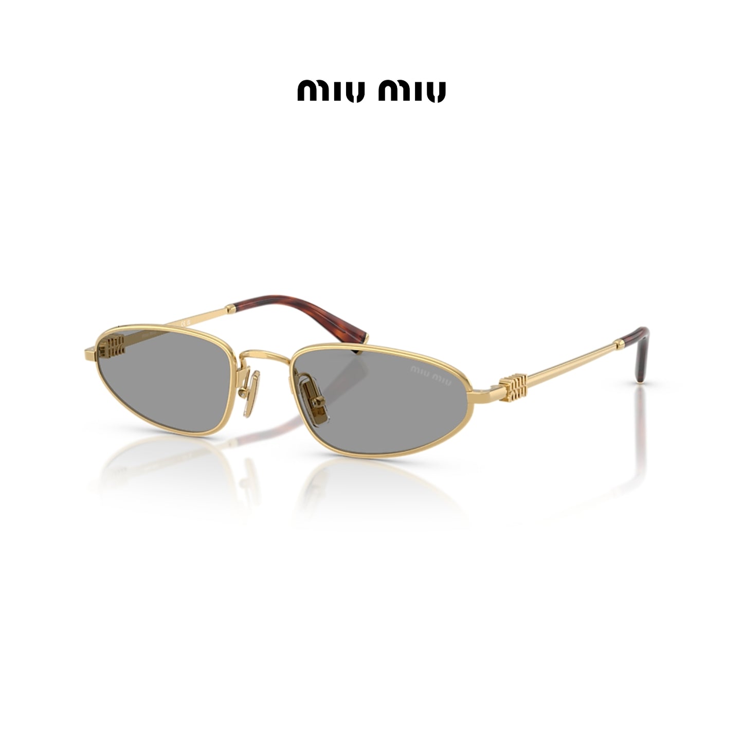 Miu Miu MU A52S