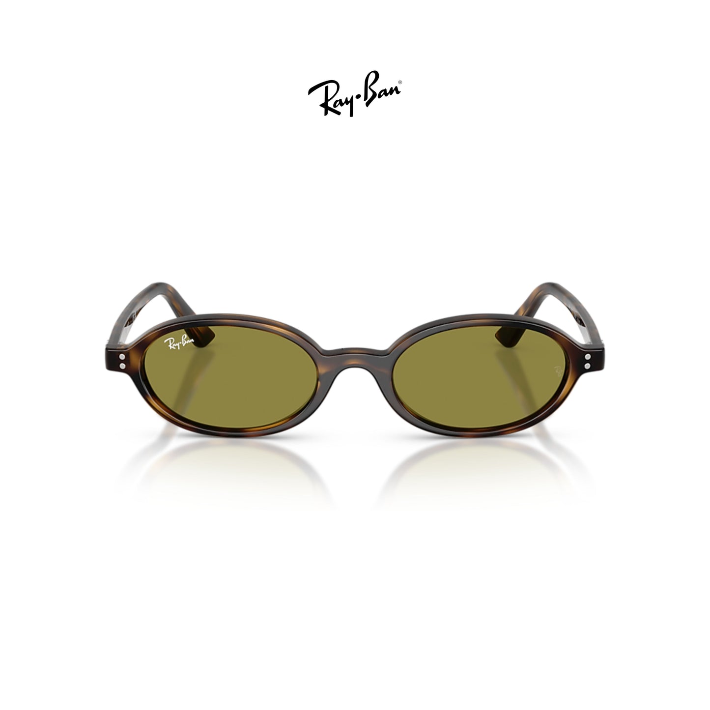 Ray-Ban RB4472 Khal