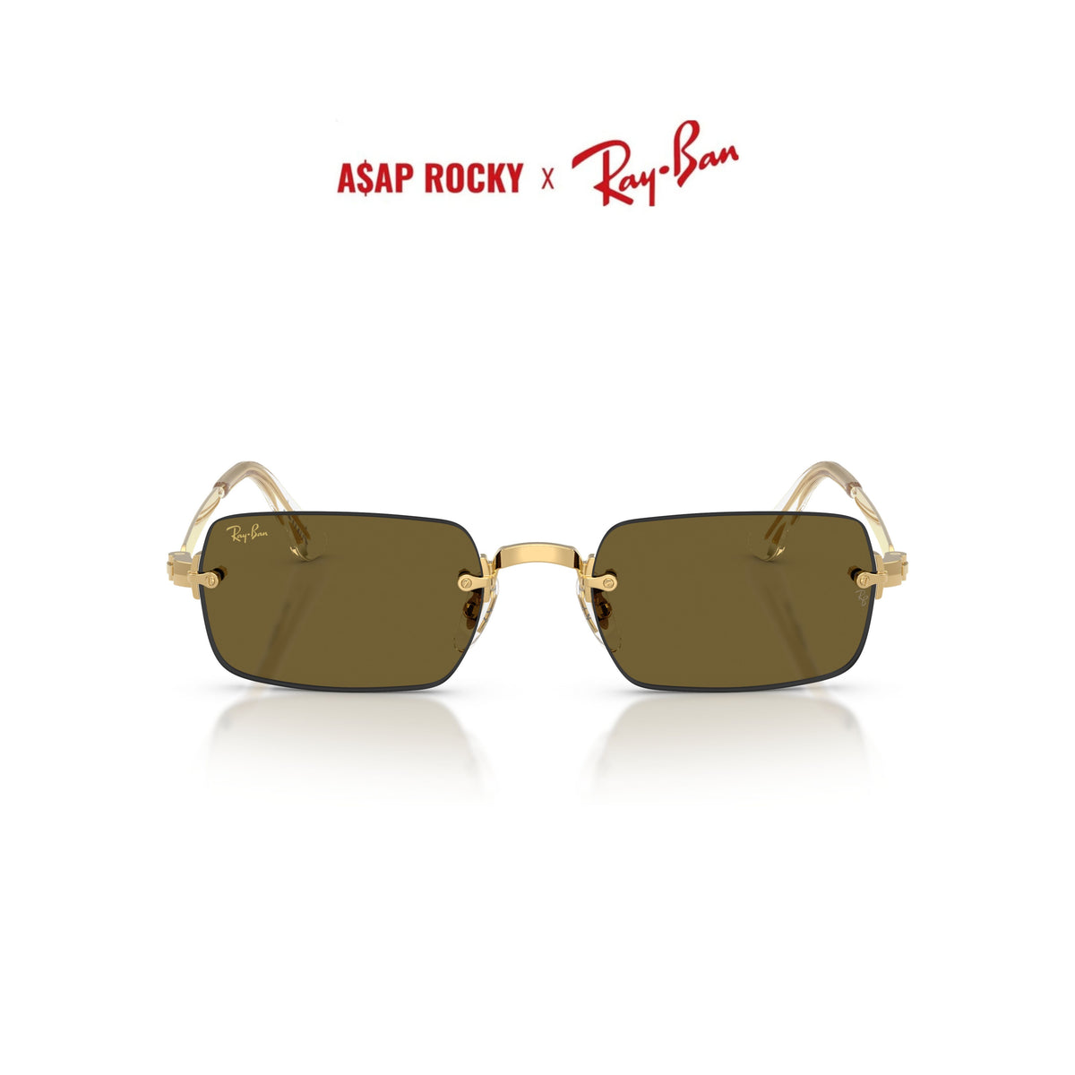 Ray-Ban RB3928 By A$AP Rocky