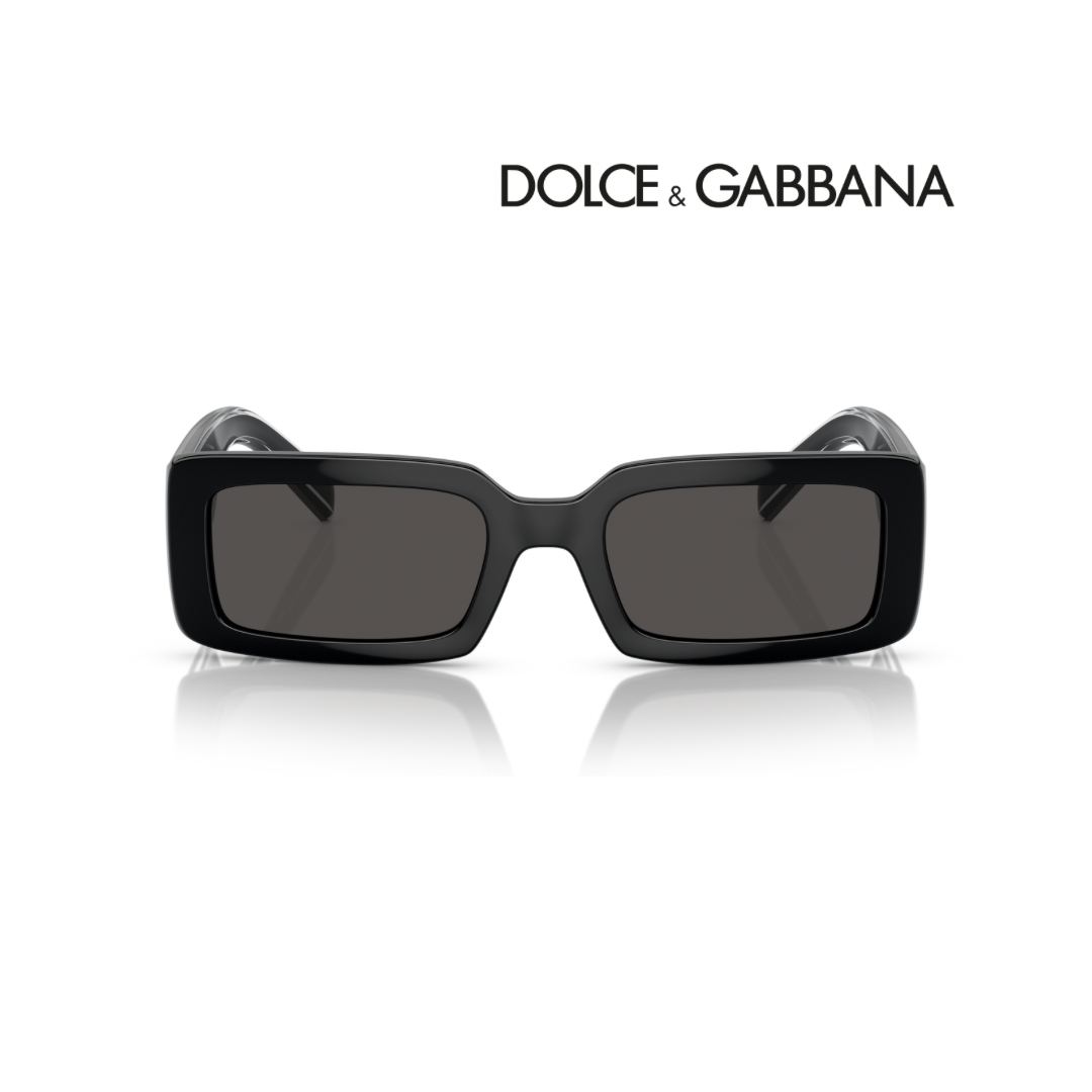 DOLCE&GABBANA
DG6187