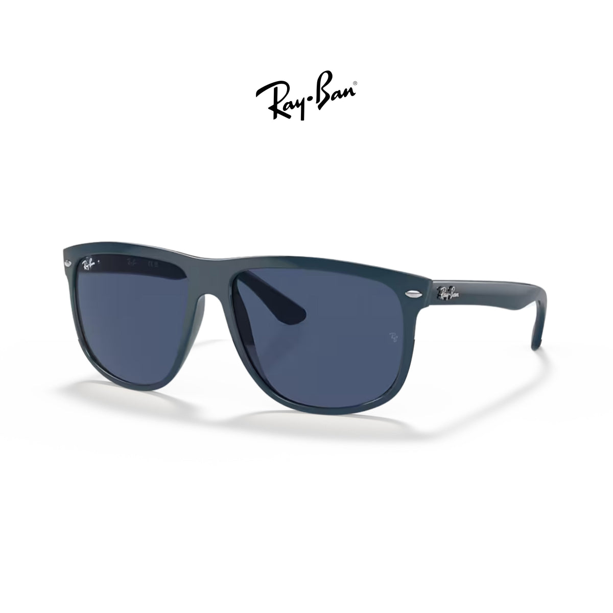 Ray-Ban Boyfriend RB4147 60