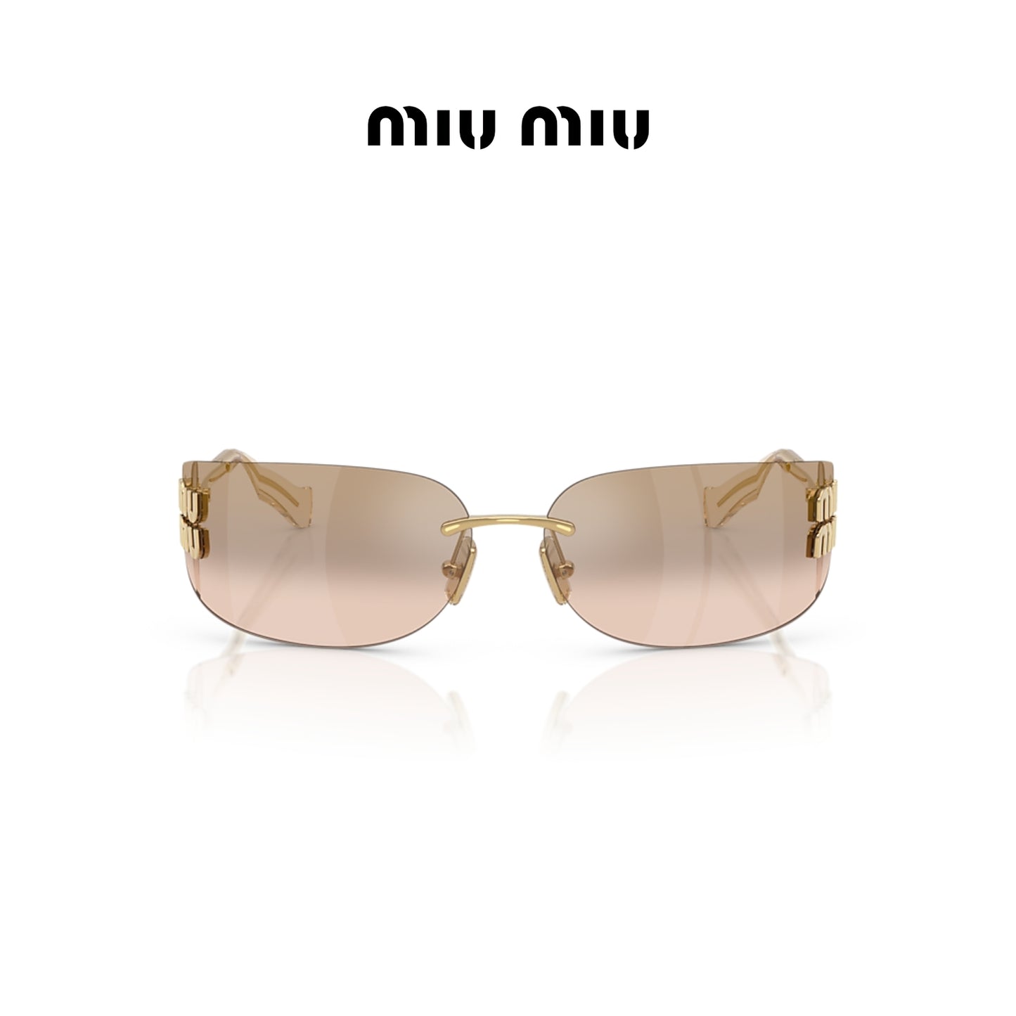 Miu Miu MU A51S